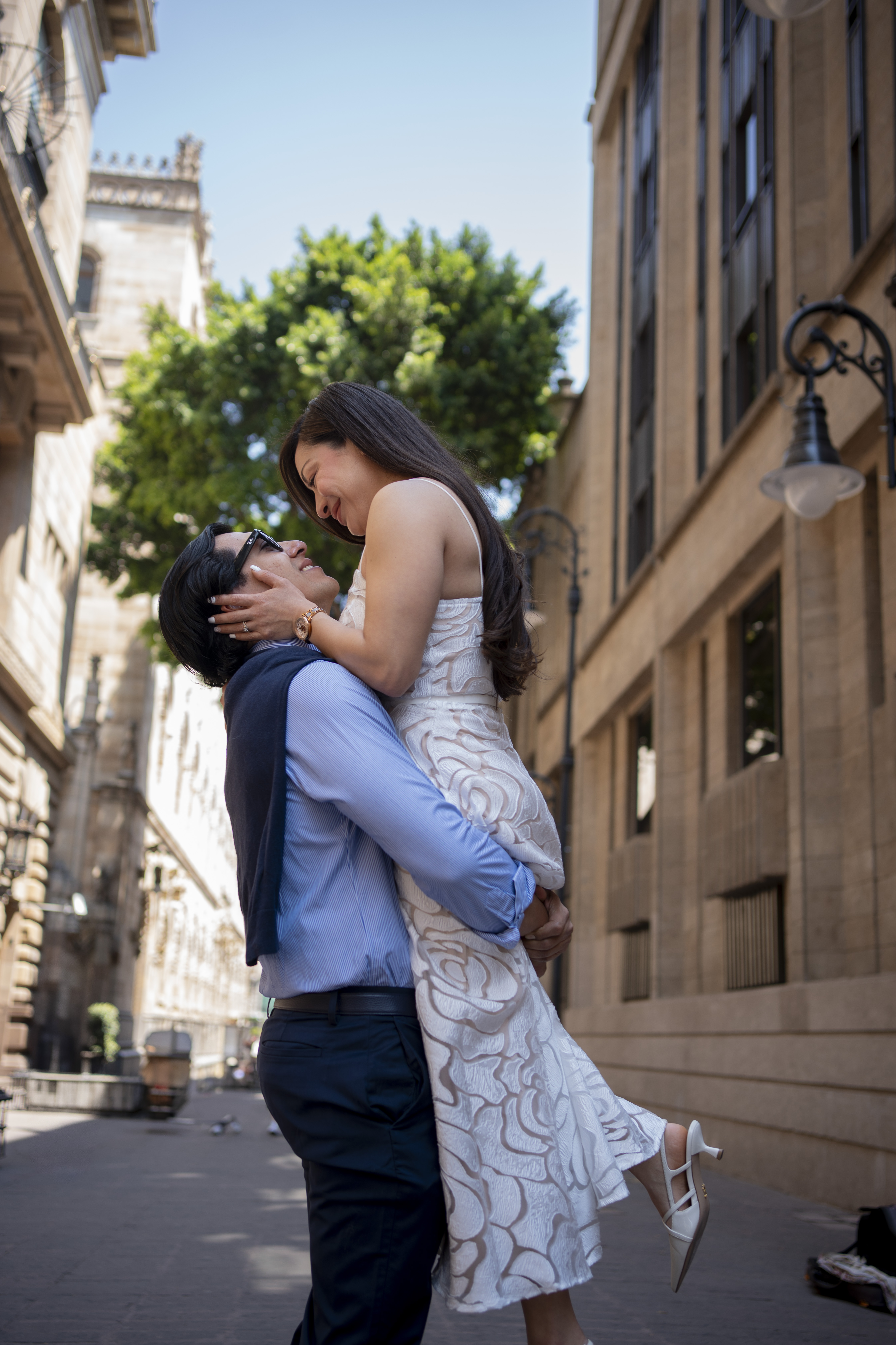Foto de la pareja 10